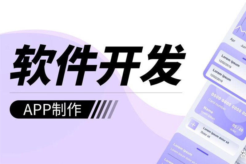 软件定制开发