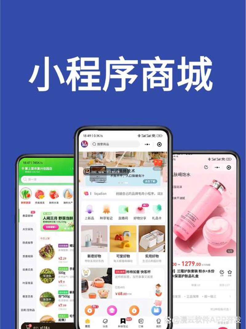 探寻APP开发外包的行业动态