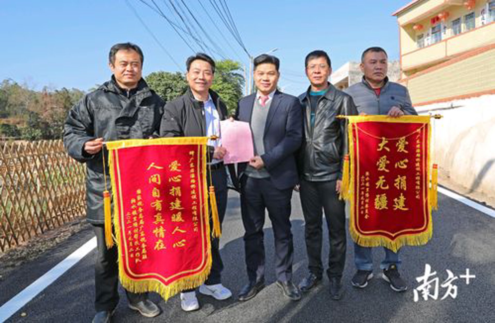 新里盛科技